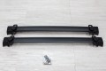JEEP COMPASS II 2017+ BELKI DACHOWE OEM