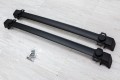 JEEP COMPASS II 2017+ BELKI DACHOWE OEM