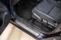 HONDA JAZZ V 2020+ LISTWY PROGOWE LED