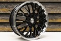 FIAT SEDICI 06+ FELGI 19 5x114,3