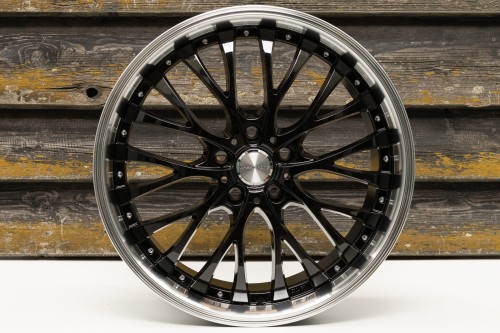 INFINITI EX FX FELGI 19 5x114,3