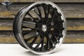 OPEL VIVARO 14+ FELGI 19 5x114,3