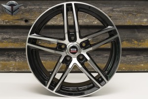 HYUNDAI VELOSTER SANTA FE TUCSON FELGI 17 5x114,3