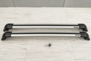 RANGE ROVER SPORT II L494 2013-2022 SPORT BELKI DO RELINGÓW