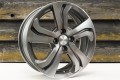 DACIA DOKKER LOGAN LODGY SANDERO FELGI 16 4x100