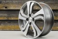 FIAT PUNTO EVO FELGI 16 4x100