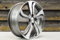 MINI COOPER CLUBMAN ONE FELGI 16 4x100