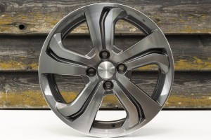 MAZDA 2 FELGI 16 4x100
