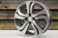 PEUGEOT 107 108 FELGI 16 4x100