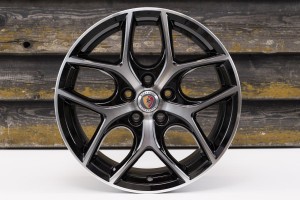 FORD GALAXY 06+ GRAND C-MAX 10+ FELGI 17 5x108