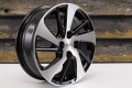 CITROEN C1 05+ FELGI 15 4x100
