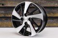 CITROEN C1 05+ FELGI 15 4x100