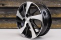 FIAT 124 SPIDER 15+ FELGI 15 4x100