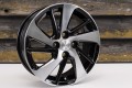 MAZDA 2 FELGI 15 4x100
