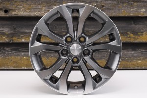 OPEL MOKKA 2012+ FELGI 15 5X105