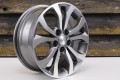 OPEL ASTRA J ASTRA K FELGI 15 5X105