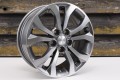 OPEL ASTRA J ASTRA K FELGI 15 5X105