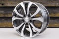 OPEL ASTRA J ASTRA K FELGI 15 5X105