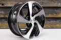 FIAT SEDICI 06+ FELGI 15 5x114,3