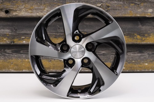 SUZUKI VITARA 14+ S-CROSS 13+ FELGI 15 5x114,3