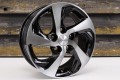 TOYOTA COROLLA VERSO FELGI 15 5x114,3
