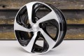 TOYOTA COROLLA VERSO FELGI 15 5x114,3