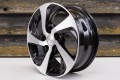 TOYOTA COROLLA VERSO FELGI 15 5x114,3