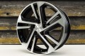 FIAT SEDICI 06+ FELGI 17 5x114,3