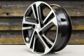 CITROEN C-CROSSER C4 AIRCROSS FELGI 17 5x114,3