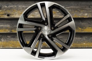 JEEP CHEROKEE 02-13 LIBERTY 02-13 FELGI 17 5x114,3