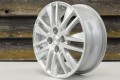 PEUGEOT 107 108 FELGI 15 4x100