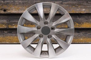 LEXUS GS IS RX FELGI 16 5x114,3