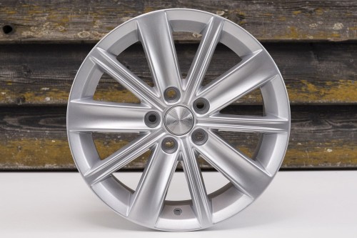 SEAT ARONA IBIZA TOLEDO FELGI 15 5x100