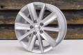 SEAT ARONA IBIZA TOLEDO FELGI 15 5x100