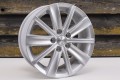 VW POLO 2001+ FELGI 15 5x100
