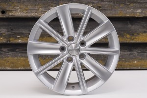 SUBARU XV OUTBACK FELGI 15 5x100