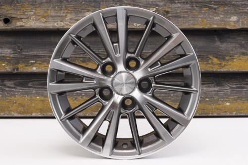 TOYOTA COROLLA VERSO FELGI 15 5x114,3