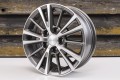 TOYOTA COROLLA VERSO FELGI 15 5x114,3