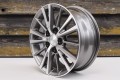 TOYOTA COROLLA VERSO FELGI 15 5x114,3