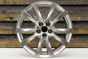 LEXUS GS IS RX FELGI 19 5x114,3