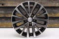 SEAT ARONA IBIZA TOLEDO FELGI 15 5x100