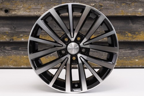 SEAT ARONA IBIZA TOLEDO FELGI 15 5x100