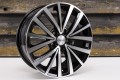 SEAT ARONA IBIZA TOLEDO FELGI 15 5x100