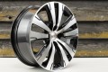 CITROEN BERLINGO C-ELYSEE FELGI 17 4X108
