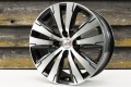 CITROEN BERLINGO C-ELYSEE FELGI 17 4X108