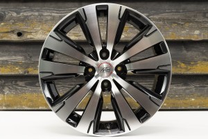 CITROEN C4 CACTUS XARA PICASSO XANTIA FELGI 17 4X108