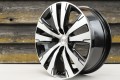 PEUGEOT 206 09-11 207 06-12 208 FELGI 17 4X108