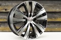 OPEL CROSSLAND X 2017+ FELGI 17 4X108