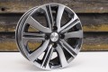 CITROEN C1 05+ FELGI 15 4x100