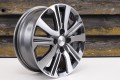 MAZDA 2 FELGI 15 4x100